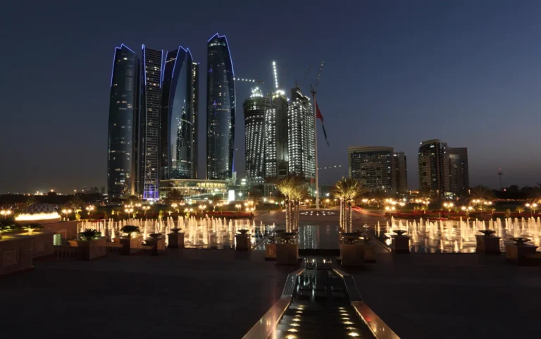 Abu Dhabi Real Estate – Rent shoots up by 10%, showing signs of growth in 2024