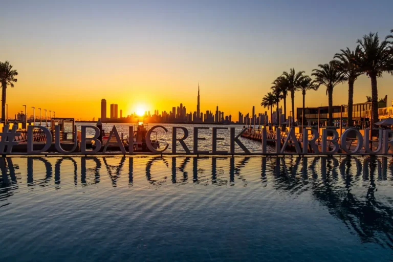 EMAAR founder, Mohammad Alabbar announces plans to build new entertainment plaza at Dubai Square, Dubai Creek Harbour
