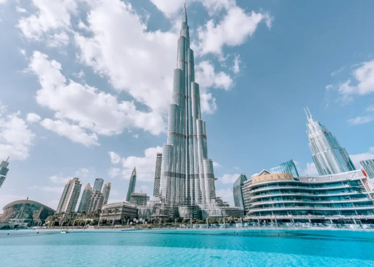 Most Expensive Property in Burj Khalifa District breaks Record