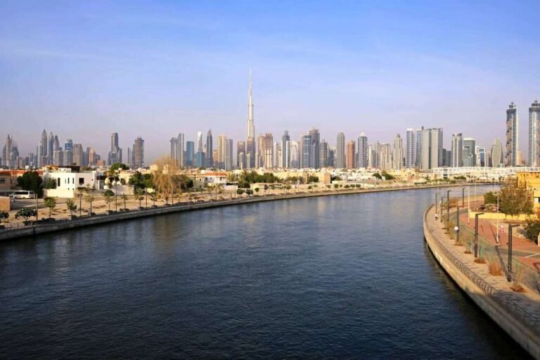 New Real Estate launch by Dubai South properties sold in just 4 hours