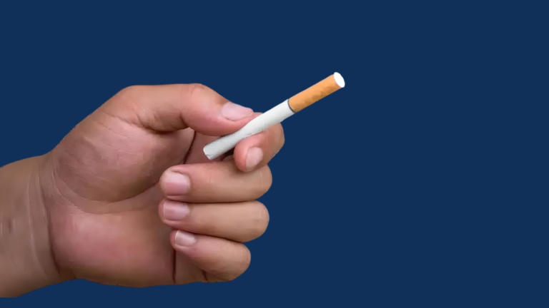 UAE Health Ministry Takes Strict Disciplinary Actions Against Smokers in Tobacco-Free Workplaces