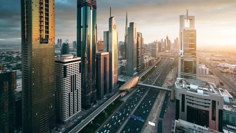 Dubai’s Real Estate Market Continues to Stay at Stable Price this Time Around