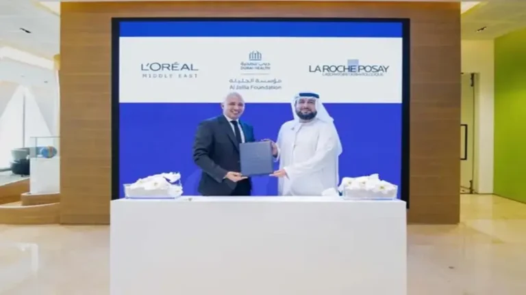 Al Jalila Foundation and La Roche Posay Announces Strategic Partnership to aid Cancer Patients in the United Arab Emirates