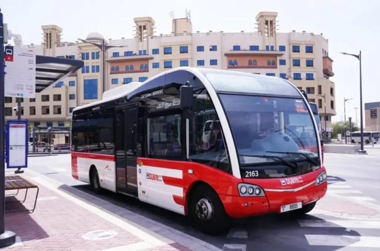 Dubai Roads and Transport Authority