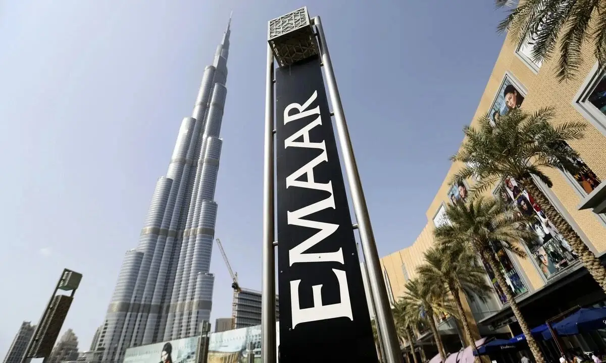 EMAAR Properties