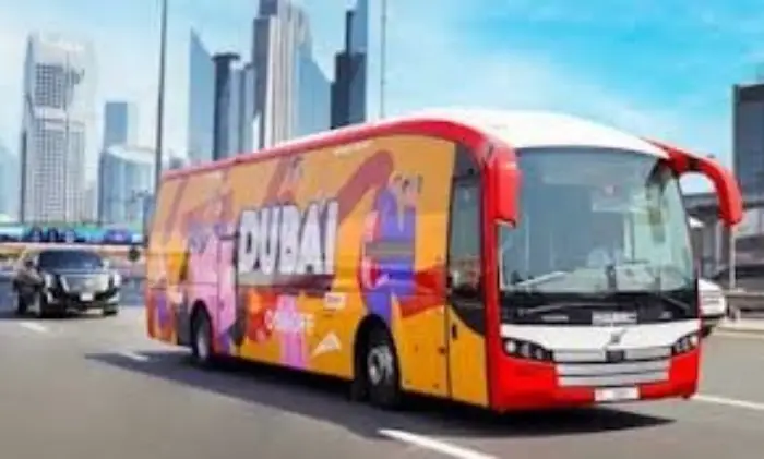 Dubai Road and Transport Authority