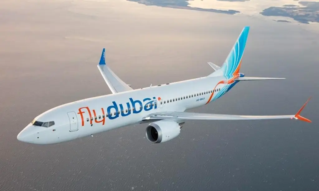 flydubai