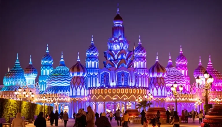 Global Village