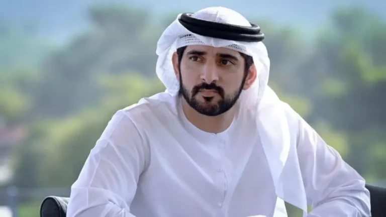 Mohammed bin Rashid Leadership Forum