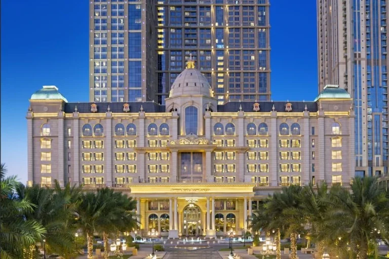 Al Habtoor