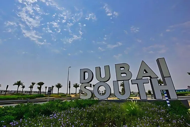 Dubai South