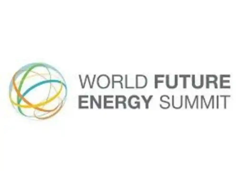 World Future Energy Summit 2025