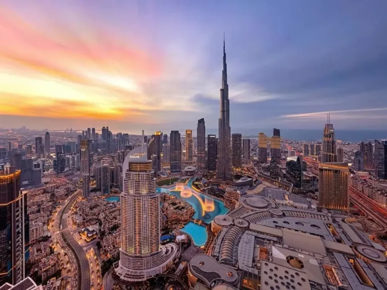 Dubai’s Housing Market