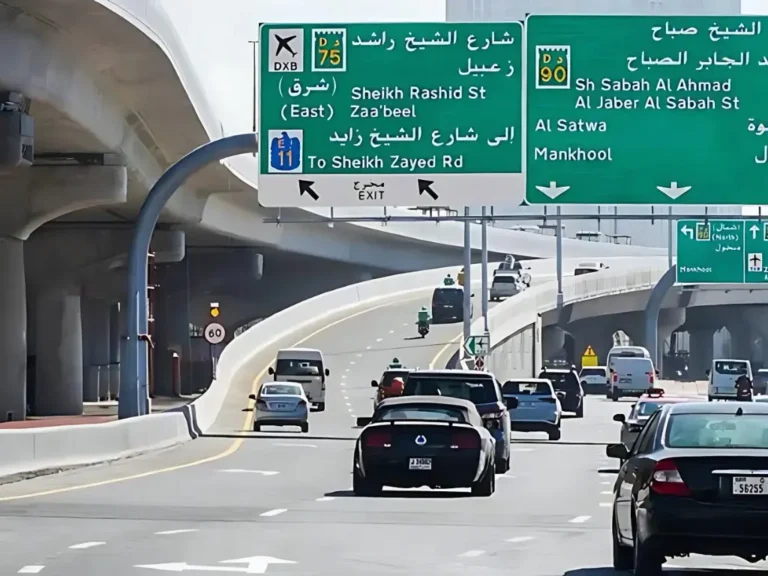 RTA Opens two-lane bridge